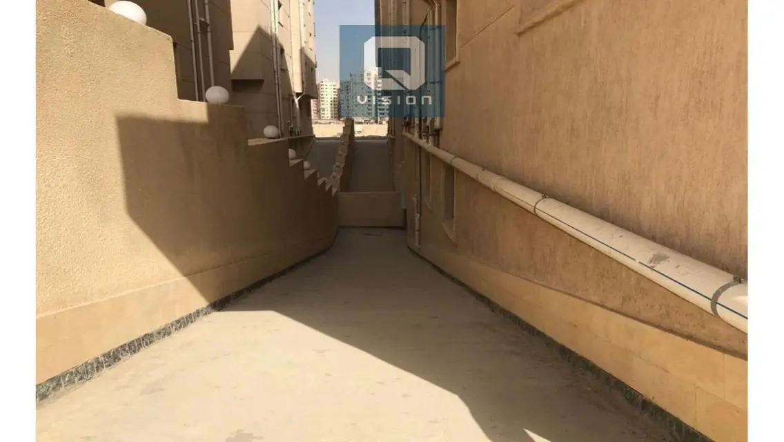Luxury Apartment with Balcony and Stunning View in the City Center