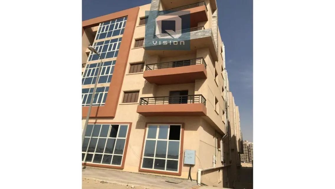 Luxury Apartment with Balcony and Stunning View in the City Center