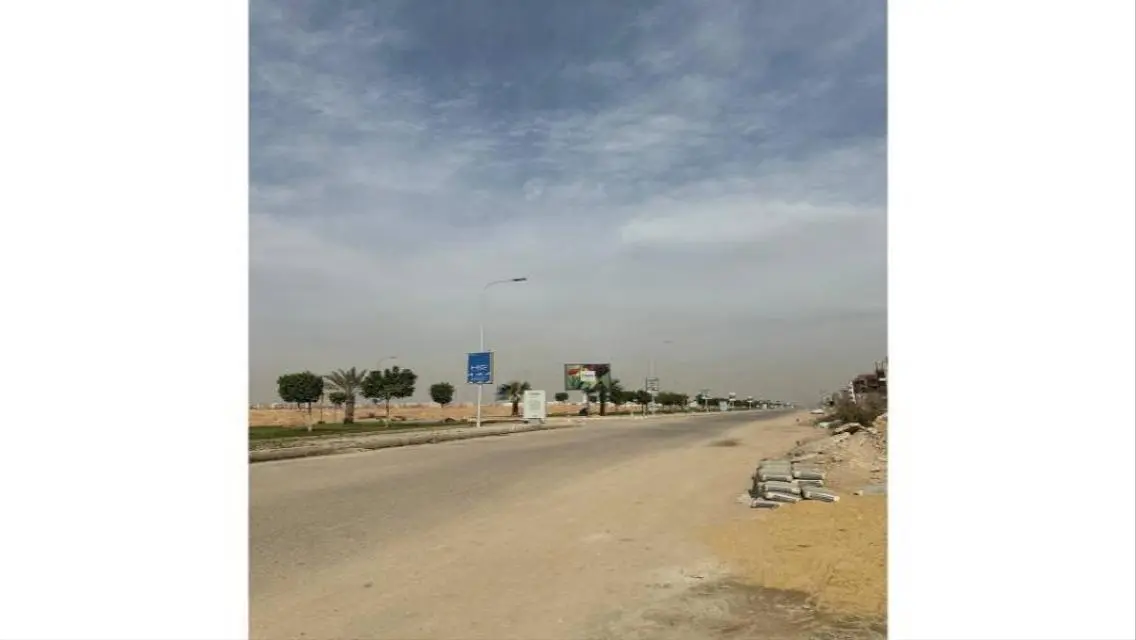 شقة فاخرة للبيع بسعر مغري