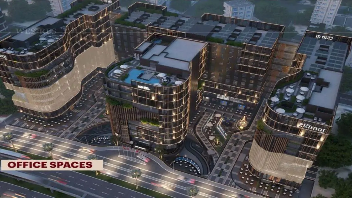 Invest in a Premium Property in Moharam Bakhom - Mohamed Hafez