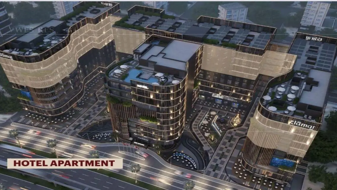Invest in a Premium Property in Moharam Bakhom - Mohamed Hafez