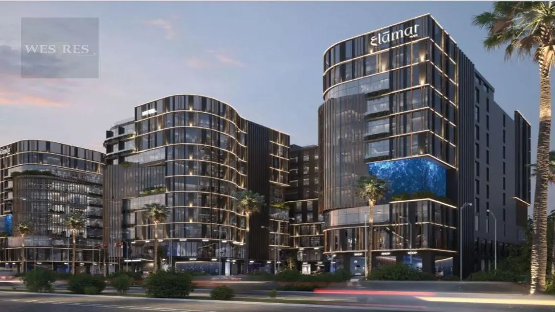 Invest in a Premium Property in Moharam Bakhom - Mohamed Hafez
