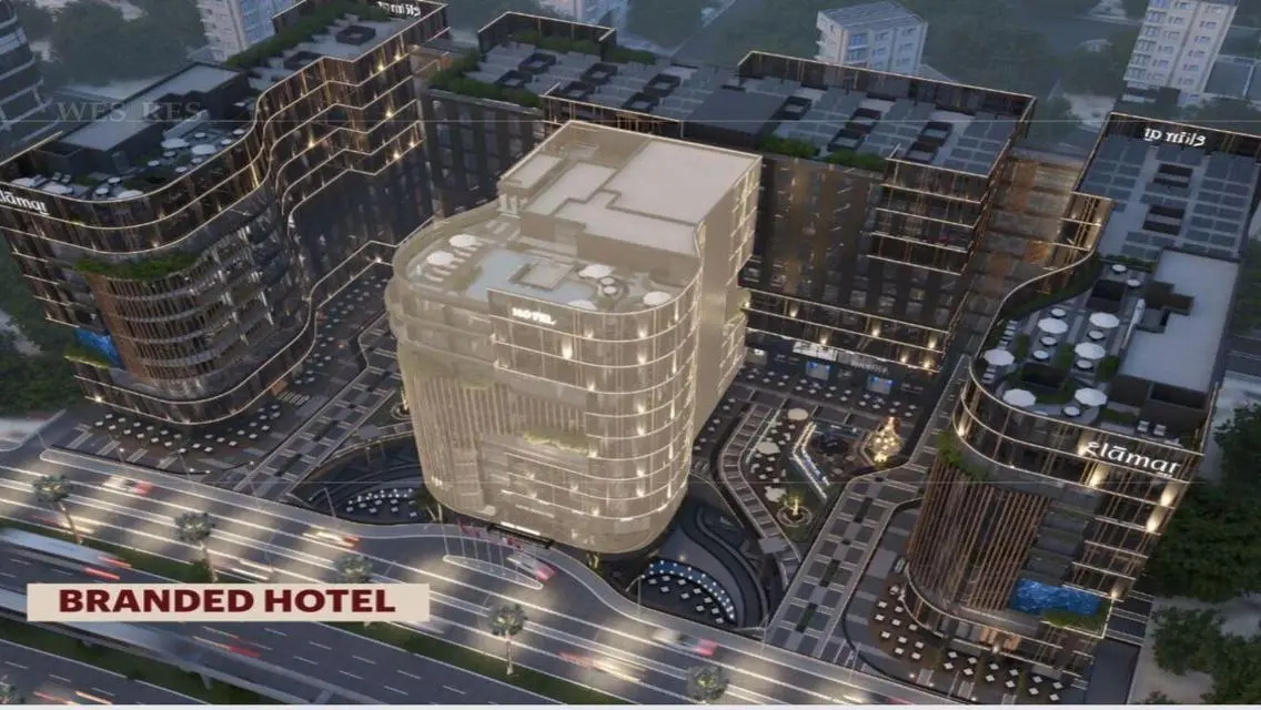 Invest in a Premium Property in Moharam Bakhom - Mohamed Hafez
