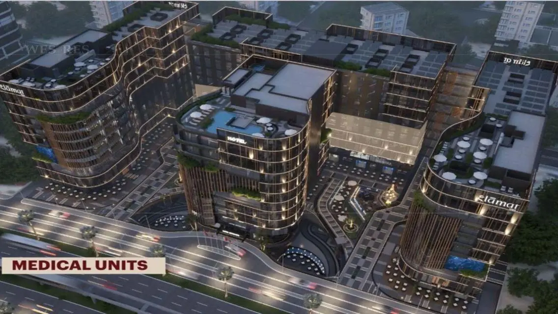 Invest in a Premium Property in Moharam Bakhom - Mohamed Hafez
