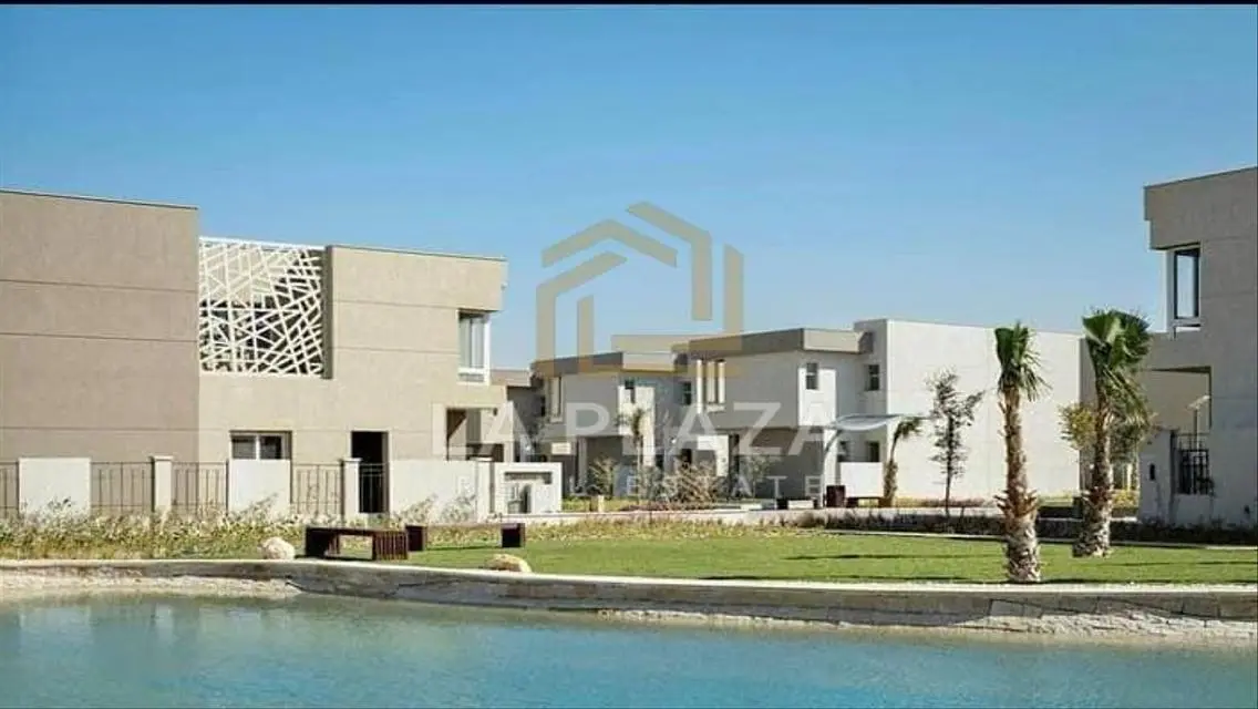 فيلا فاخرة بسعر مميز في قلب المدينة