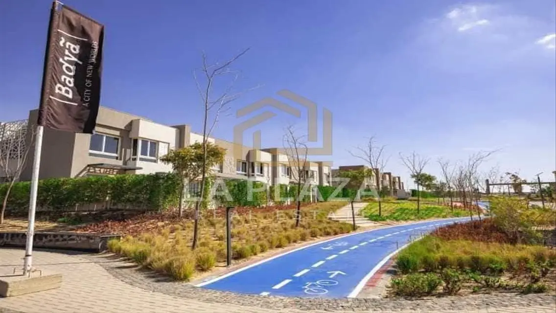 فيلا فاخرة بسعر مميز في قلب المدينة
