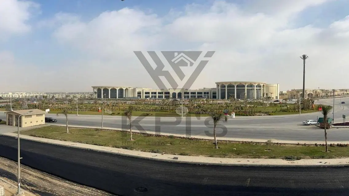 شقة فاخرة في قلب المدينة