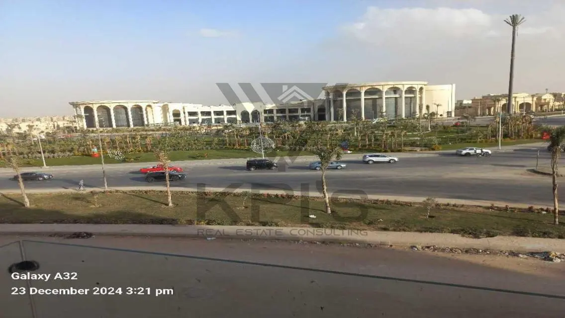 شقة فاخرة في قلب المدينة