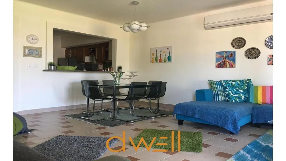 Luxurious Villa with Spacious 75 sqm in Prime Location