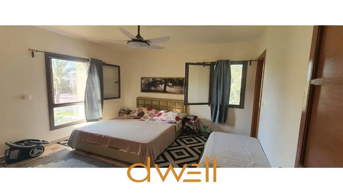 Luxurious Villa with Spacious 75 sqm in Prime Location