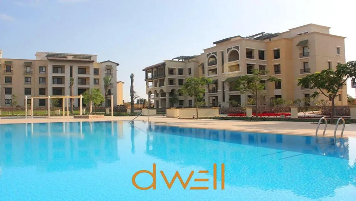 Luxurious Villa with Spacious 75 sqm in Prime Location
