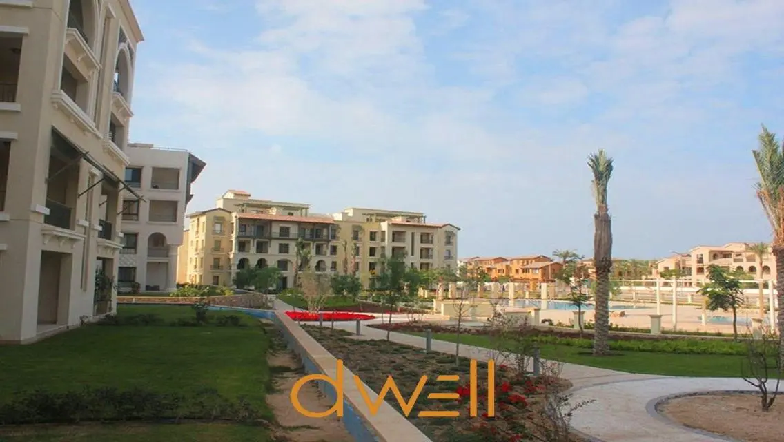 Luxurious Villa with Spacious 75 sqm in Prime Location