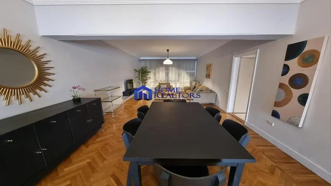 Brand New Fully Furnished Modern Apartment for Rent in Maadi Sarayat