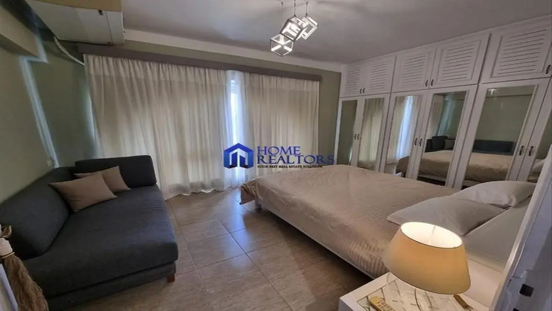 Brand New Fully Furnished Modern Apartment for Rent in Maadi Sarayat