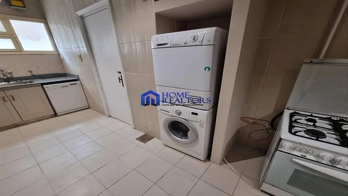 Brand New Fully Furnished Modern Apartment for Rent in Maadi Sarayat