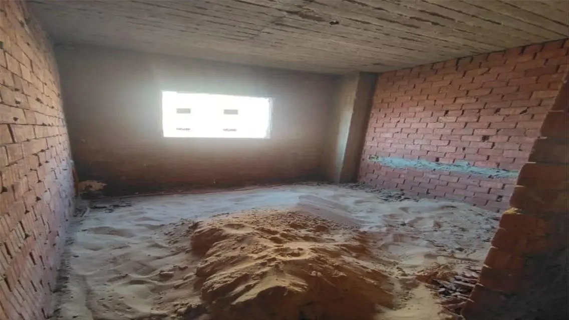 Luxury Apartment for Sale in Prime Location