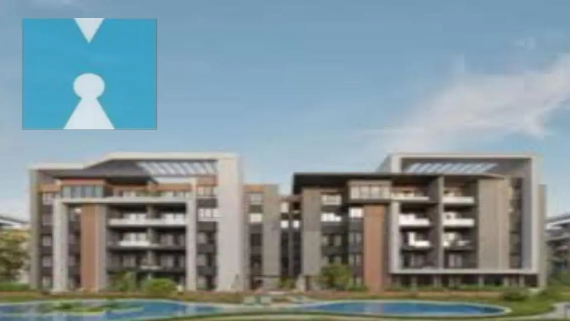 Apartment in Voya Zat Community - 3933000 EGP