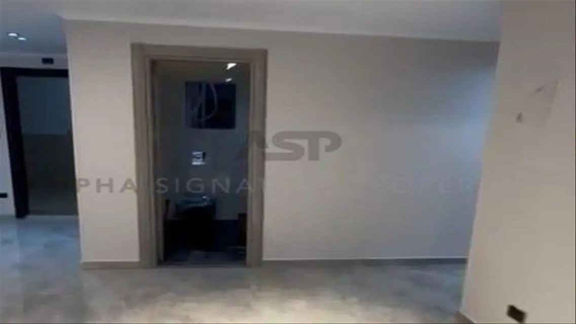 Stunning Apartment in Amorada, New Cairo