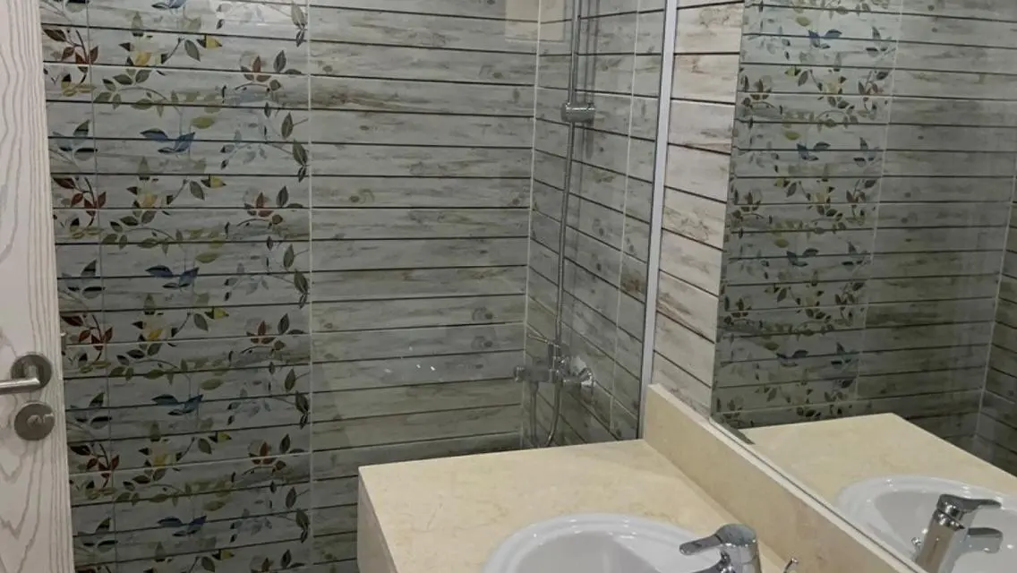 Apartment for Sale in AlAhyaa - Sea View and Fully Furnished