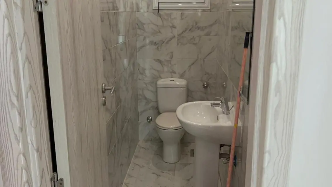 Apartment for Sale in AlAhyaa - Sea View and Fully Furnished
