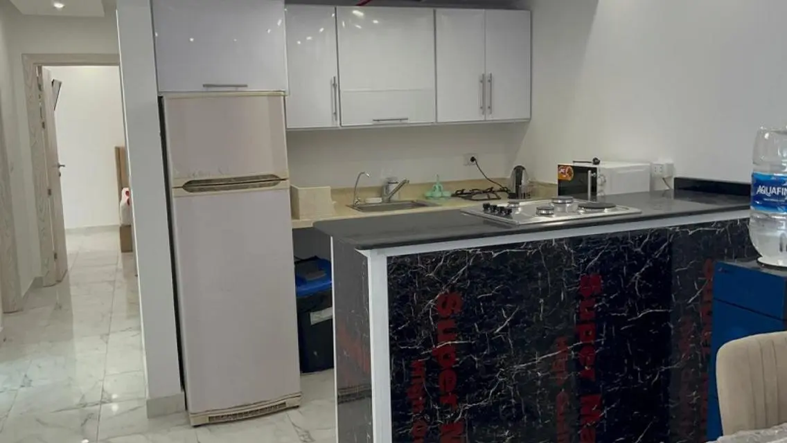 Apartment for Sale in AlAhyaa - Sea View and Fully Furnished
