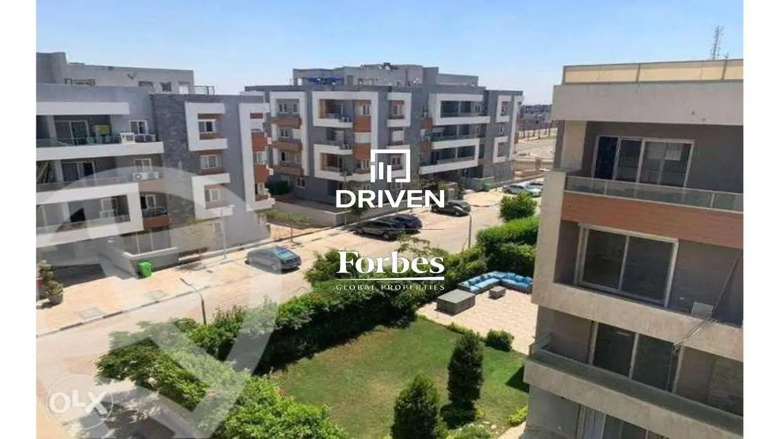 Stunning Apartment for Rent in Prime Location