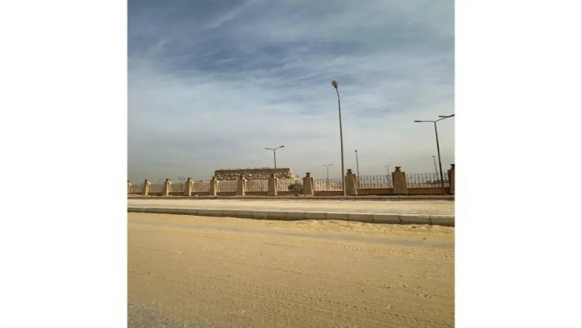 شقة رائعة للبيع بمساحة كبيرة