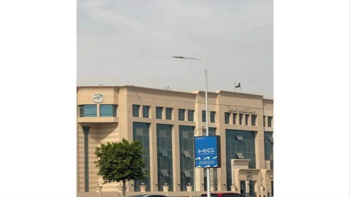 شقة رائعة للبيع بمساحة كبيرة