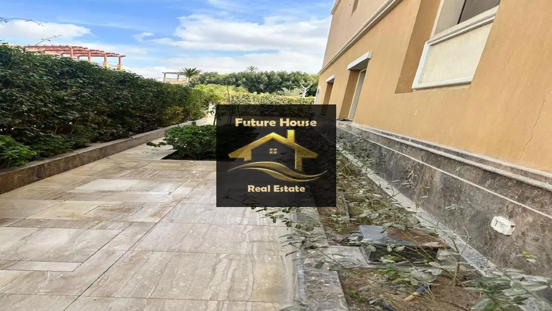 Luxurious Villa with Private Pool and Garden for Rent