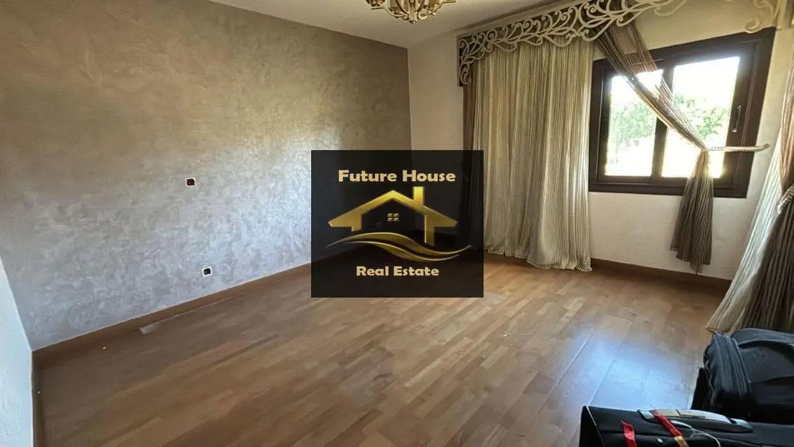 Luxurious Villa with Private Pool and Garden for Rent