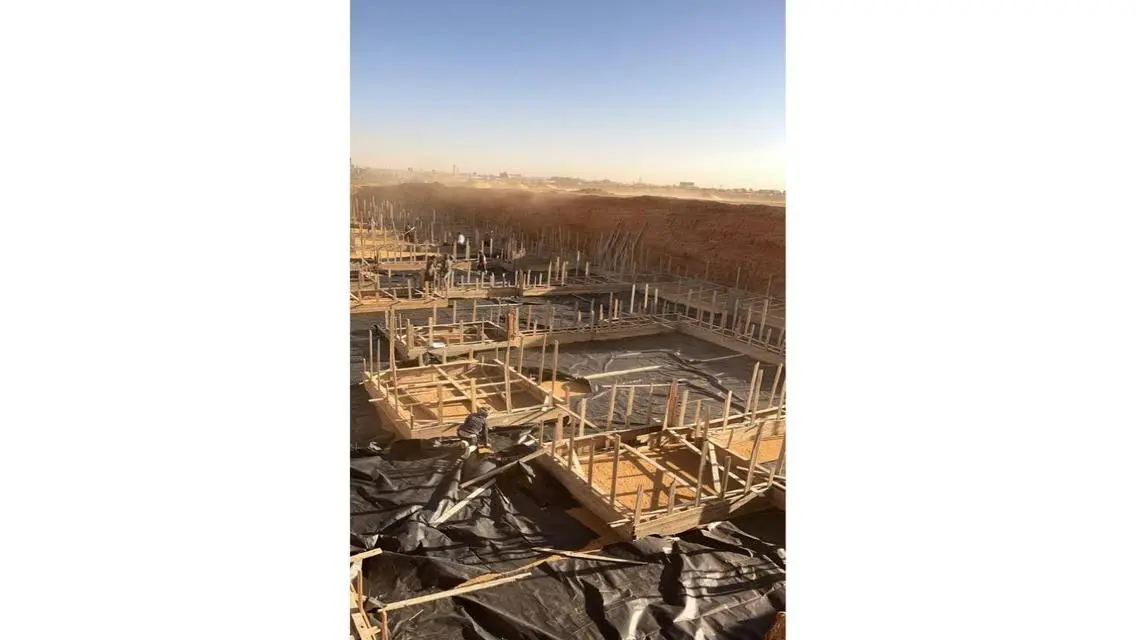 شقة للبيع في الشيخ زايد