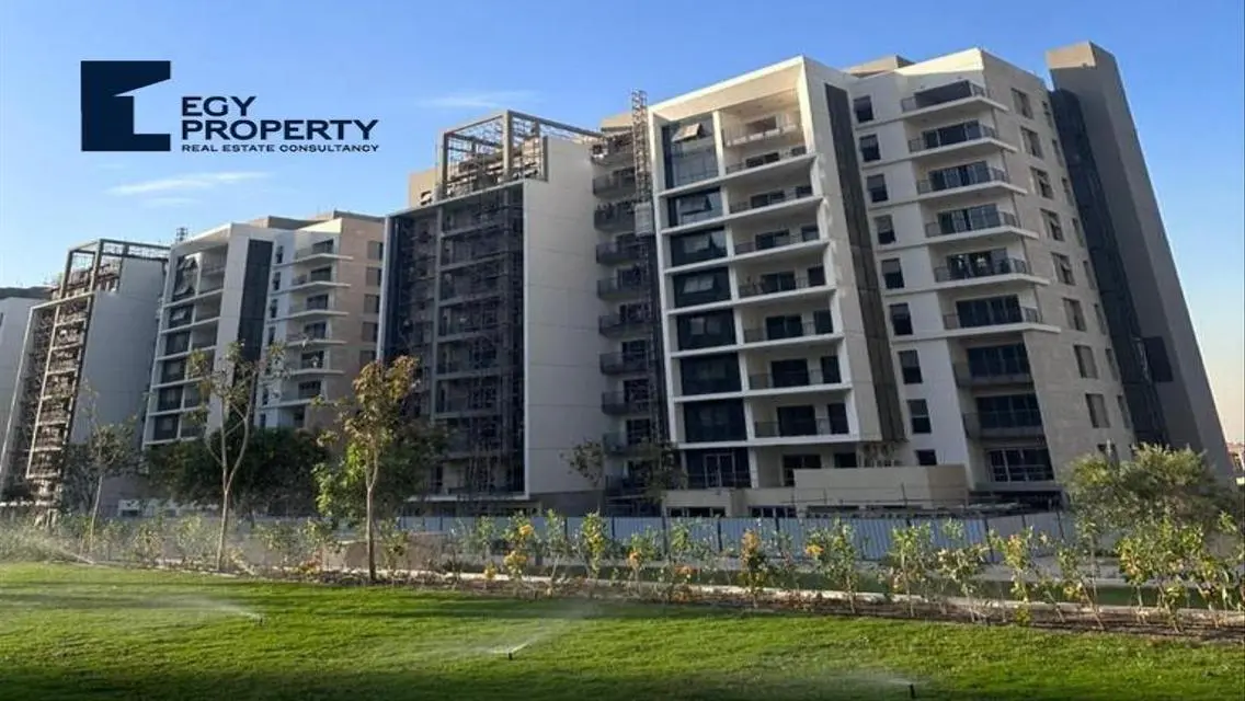 Prime Property in Zed West - 2031