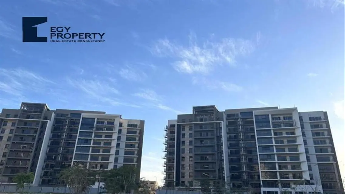 Prime Property in Zed West - 2031