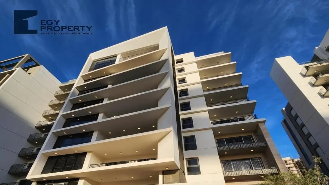 Prime Property in Zed West - 2031