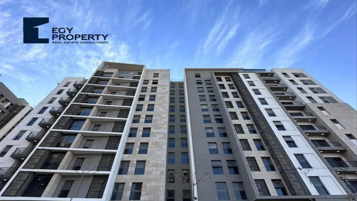 Prime Property in Zed West - 2031
