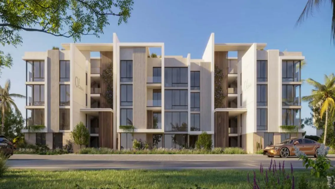 Luxury 3-Bedroom Apartment with Stunning Features