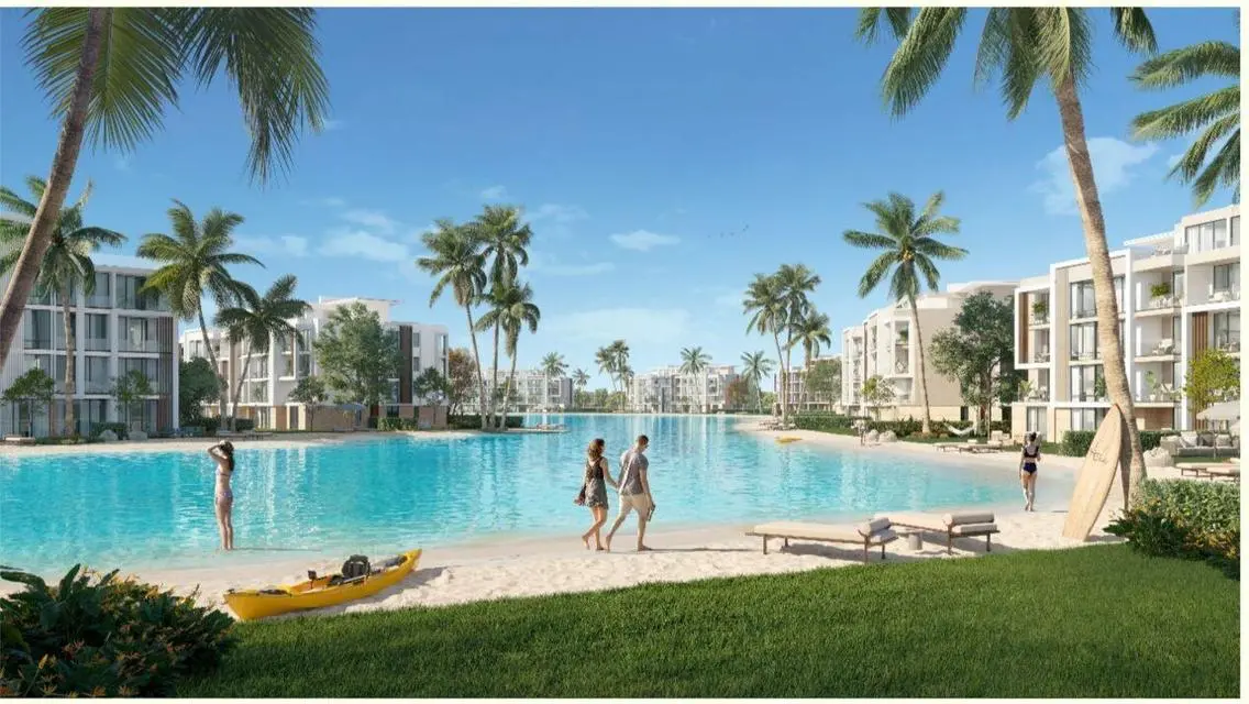 Luxury 3-Bedroom Apartment with Stunning Features