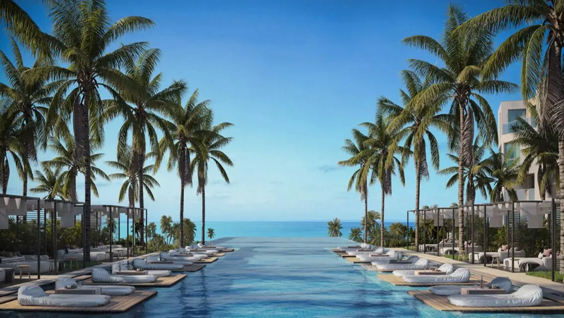 Luxury 3-Bedroom Apartment with Stunning Features