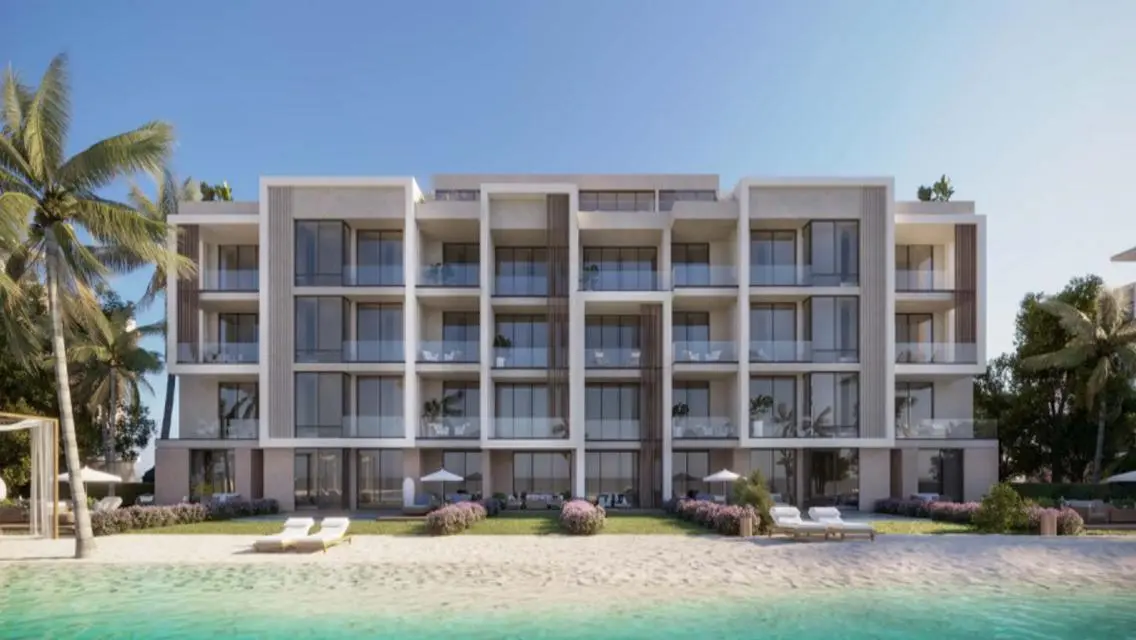 Luxury 3-Bedroom Apartment with Stunning Features