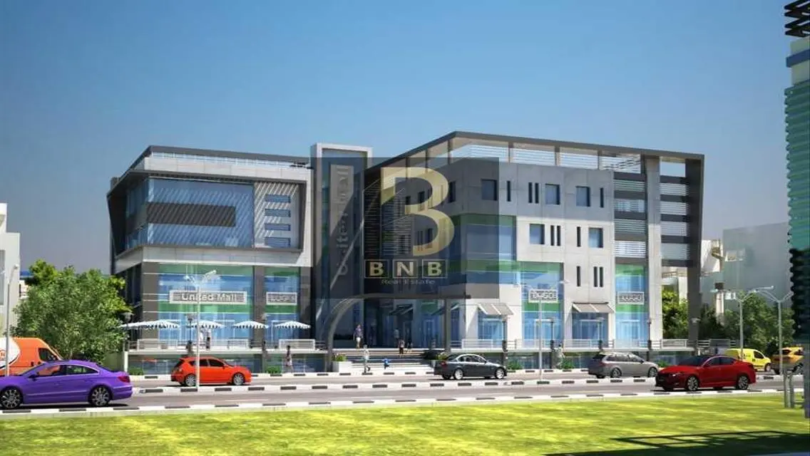 عقار مميز بمساحة 3000 متر مربع