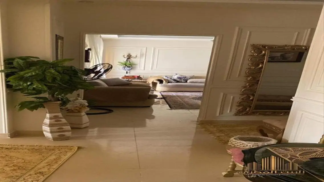 Luxury Apartment for Rent in a Prime Location