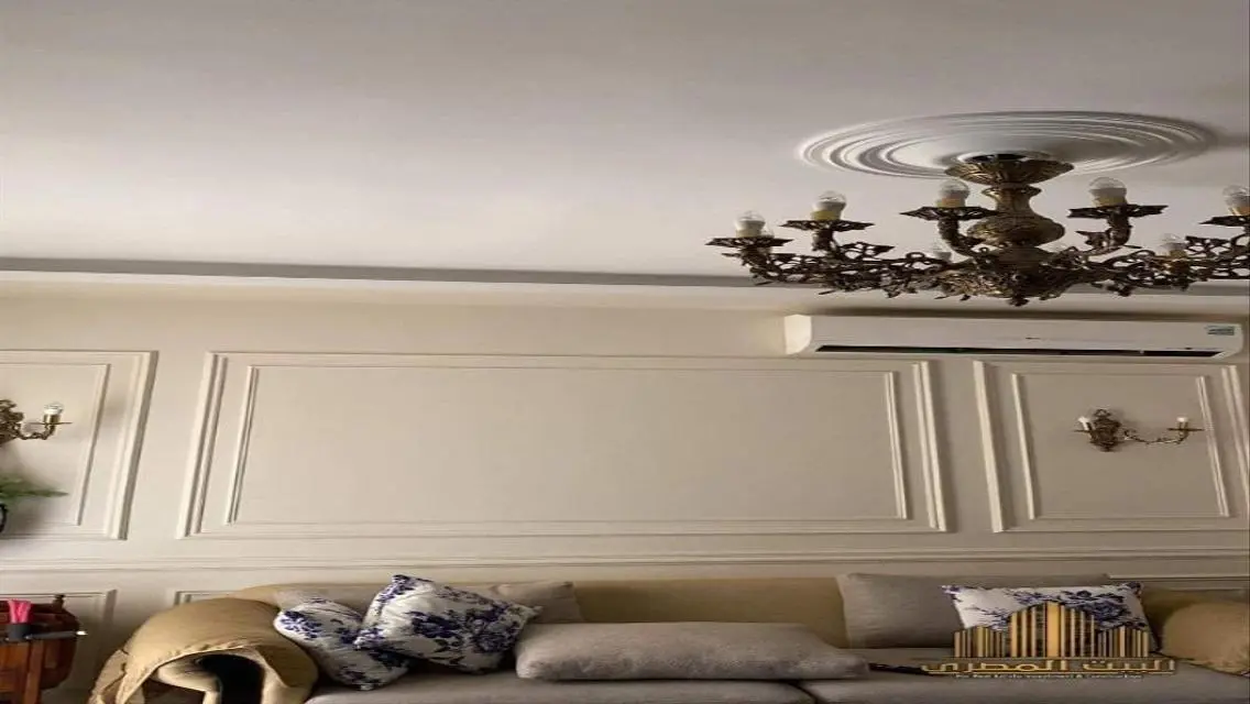 Luxury Apartment for Rent in a Prime Location