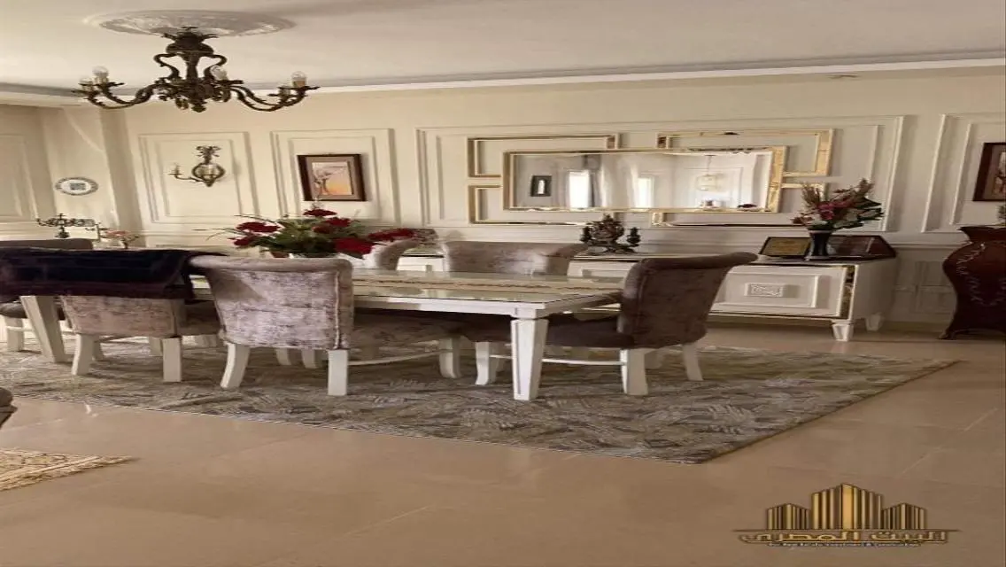Luxury Apartment for Rent in a Prime Location