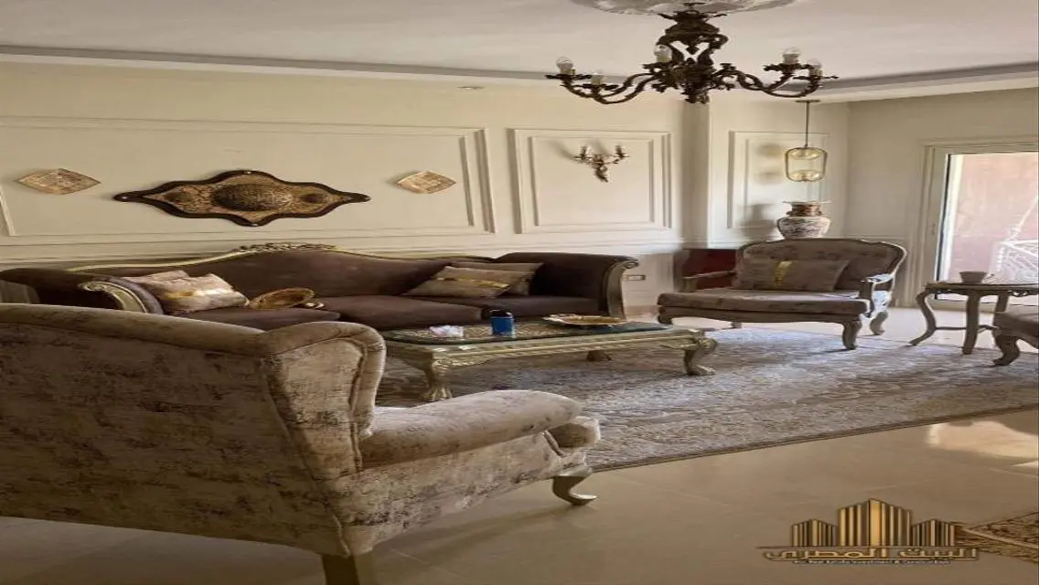 Luxury Apartment for Rent in a Prime Location