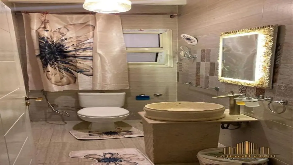 Luxury Apartment for Rent in a Prime Location
