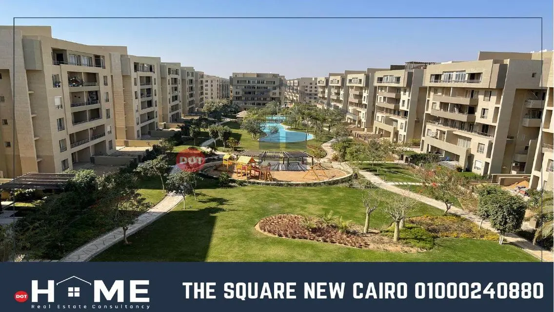 شقة فاخرة للإيجار مع إطلالات خلابة