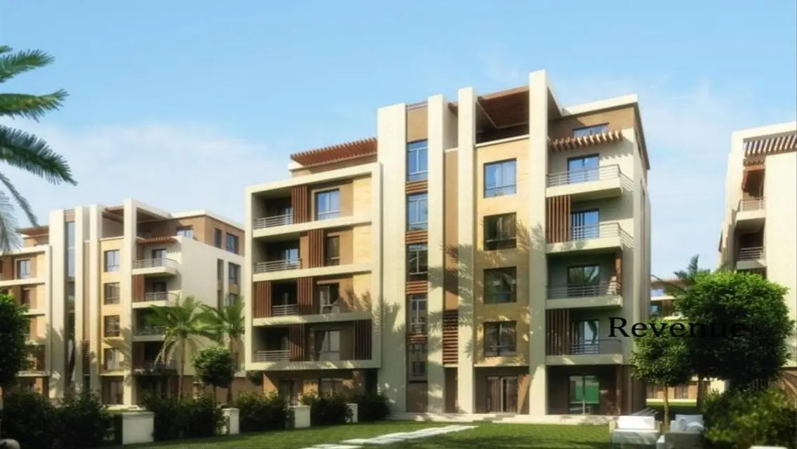 Stunning Apartment for Sale with Private Garden in the Heart of City