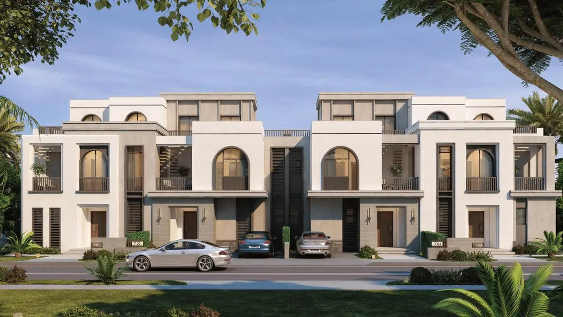 Luxury Villa with Private Garden and Stunning Views