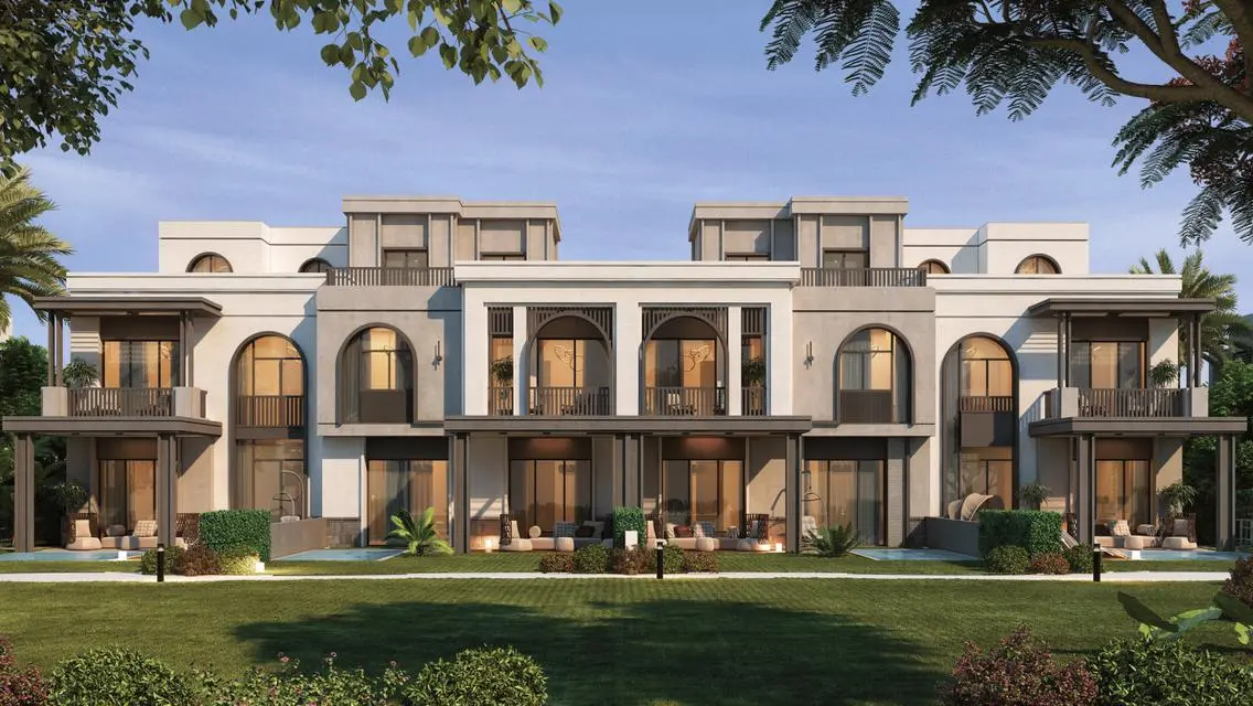 Luxury Villa with Private Garden and Stunning Views