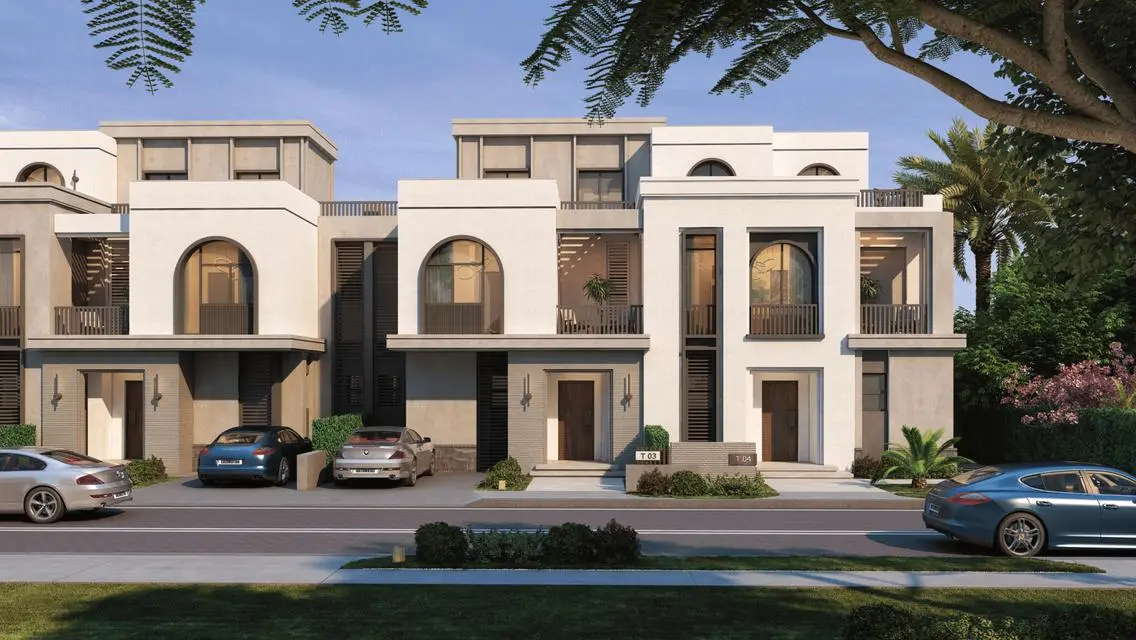 Luxury Villa with Private Garden and Stunning Views